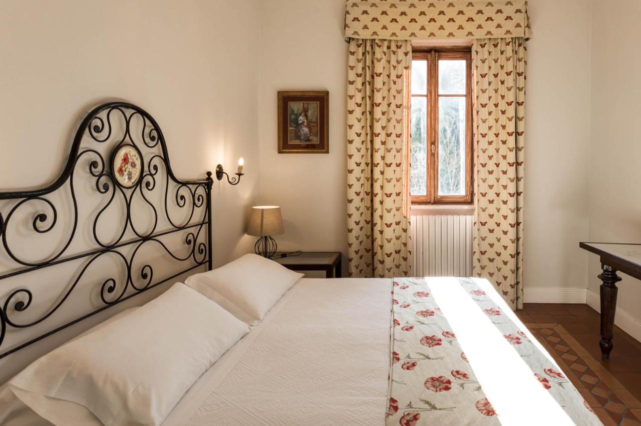 Albergo Ristorante Madonnina Кантелло Экстерьер фото