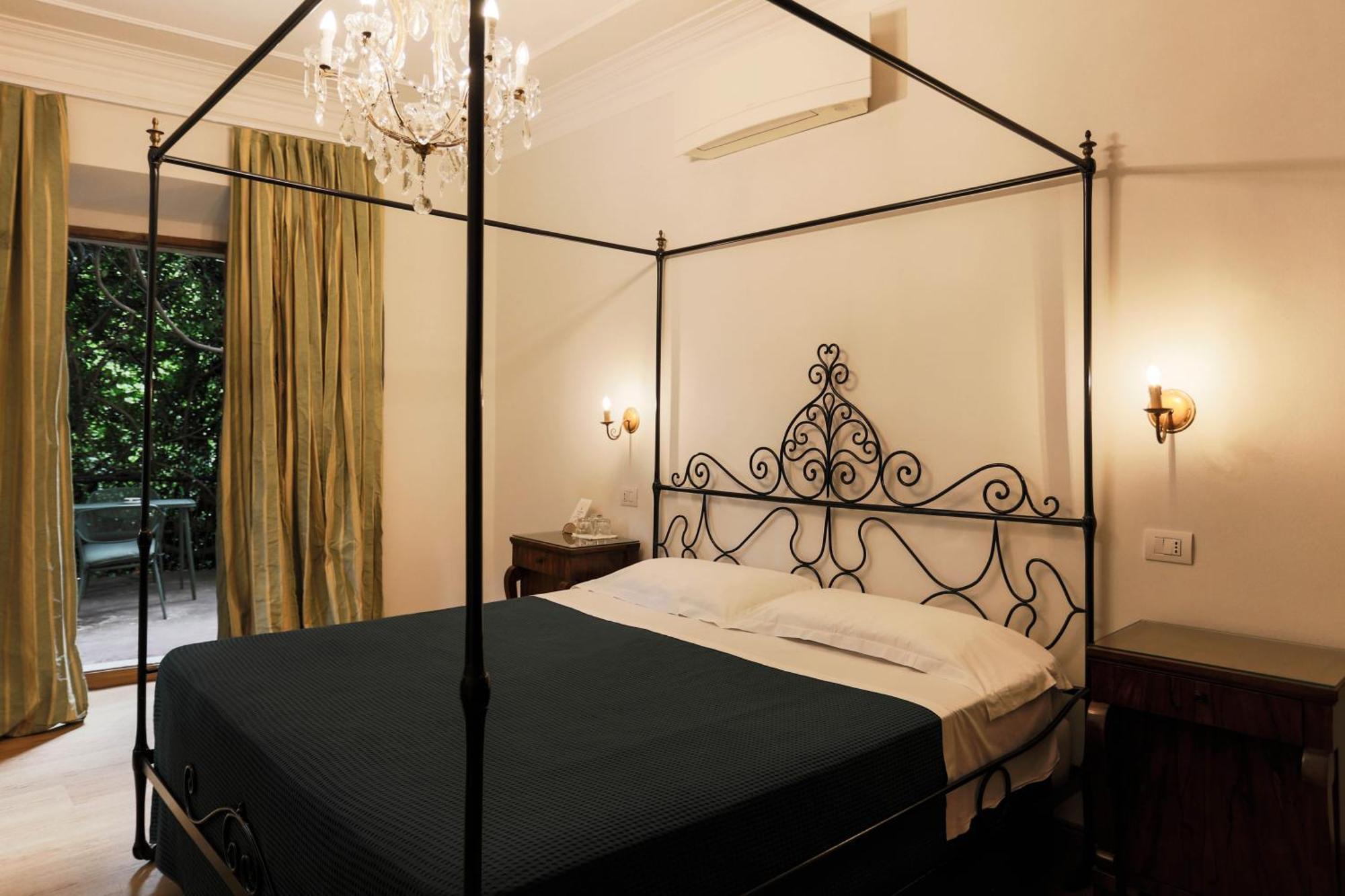 Albergo Ristorante Madonnina Кантелло Экстерьер фото