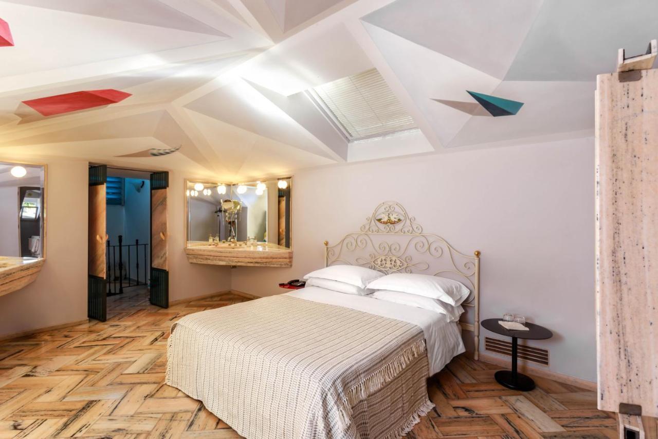 Albergo Ristorante Madonnina Кантелло Экстерьер фото