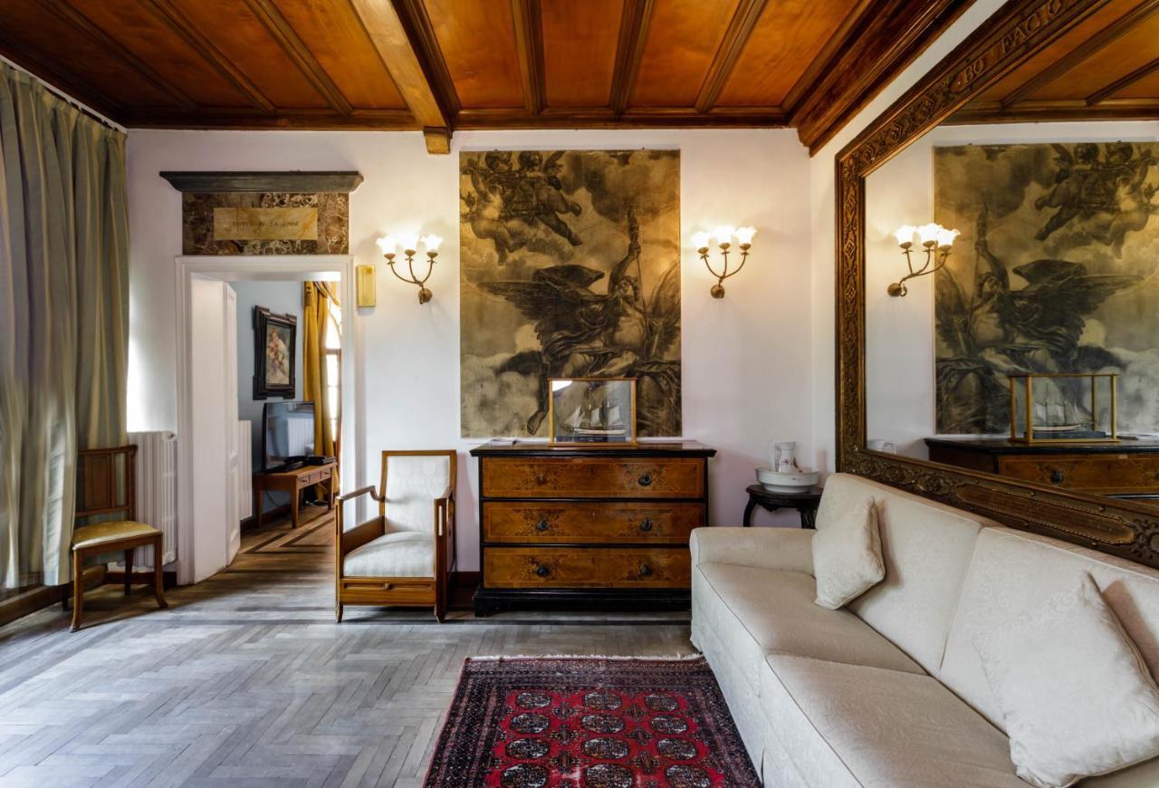 Albergo Ristorante Madonnina Кантелло Экстерьер фото