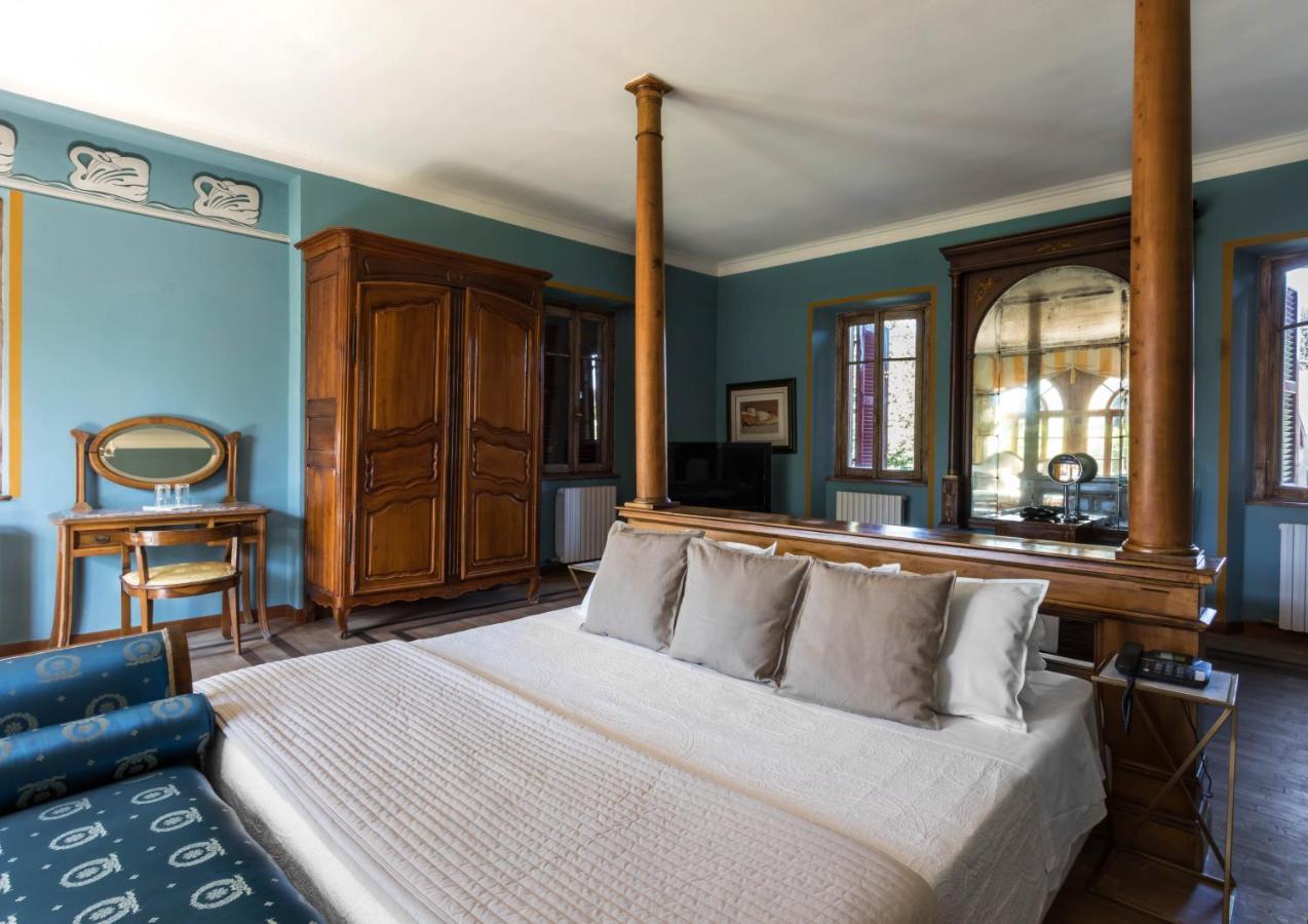 Albergo Ristorante Madonnina Кантелло Экстерьер фото