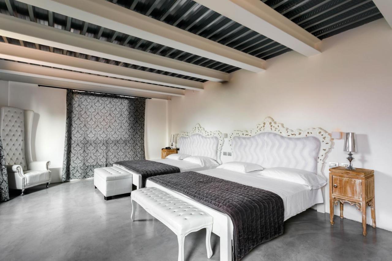 Albergo Ristorante Madonnina Кантелло Экстерьер фото