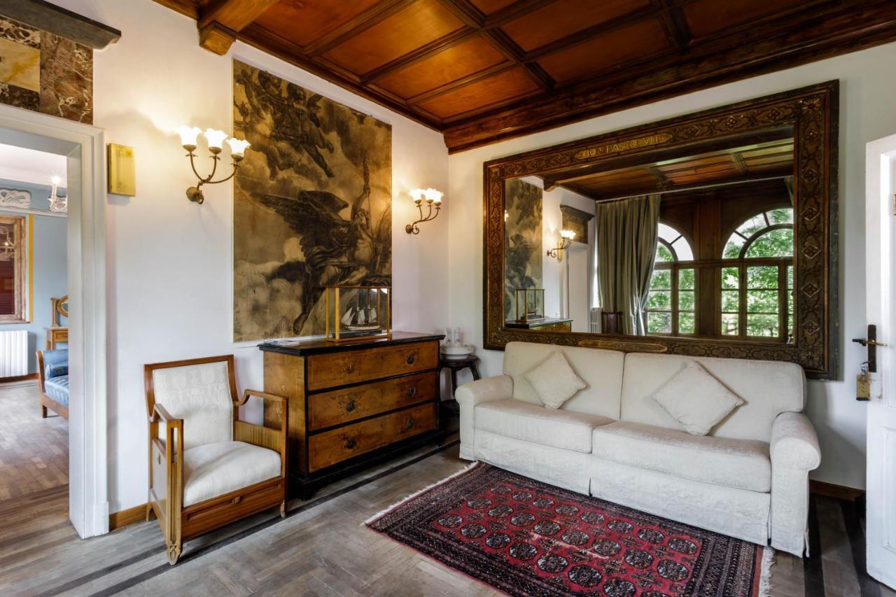 Albergo Ristorante Madonnina Кантелло Экстерьер фото
